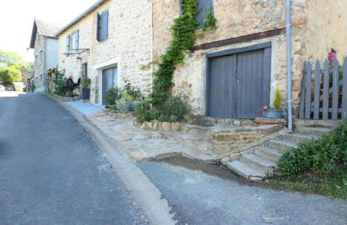 Gîte de France La maisonnette 3 épis - Gîte de France 4 personnes MAE-6604 - Foto 3
