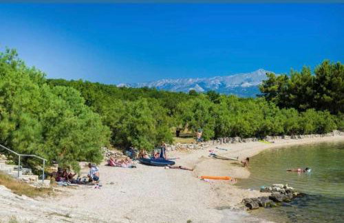 Apartman Luca - Pridraga - Foto 44