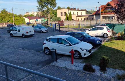 GUNER Apartament Bełchatów - Foto 23