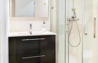 Apartmento con piscina y pista de tennis - Foto 9