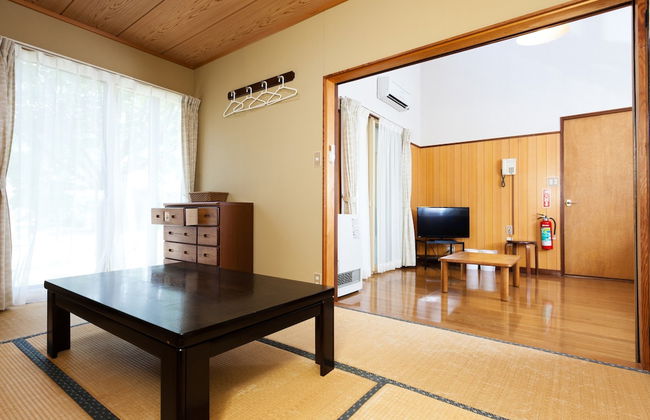 Nature Cottage Akabeko - Foto 48