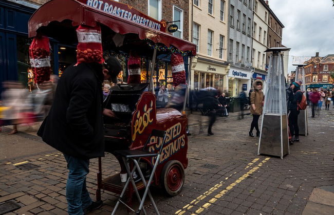 Shambles Newly Converted Luxury - Foto 24