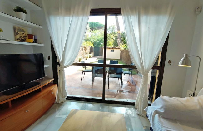 Villa Sotavento - Foto 15