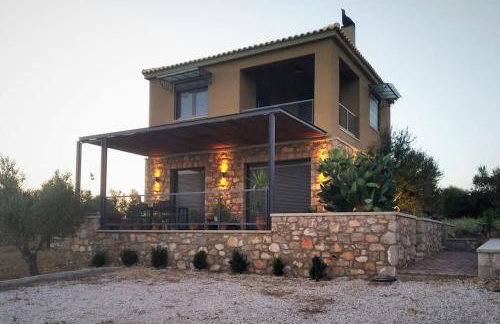 Το Σπίτι της Ελιάς - Foto 1