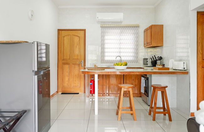 Creole Breeze Self Catering Apartments - Photo 6