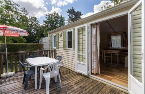 Mobilhome La Truffière - Foto 9
