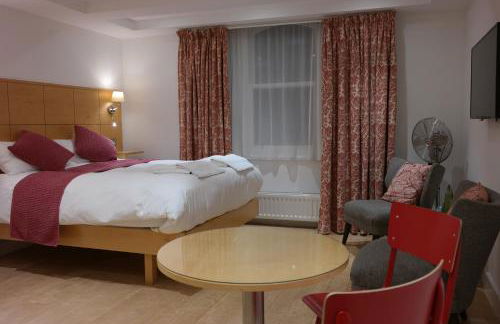 The Alma Rooms - Foto 58