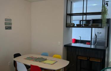 Surpreendente apto, 290 metros da praia! - Photo 10