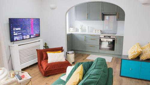 Sienna Haven 2 BED 1 BATH - NETFLIX - FREE PARKING - Foto 2