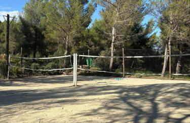 Appartement domaine de Pont Royal - Photo 40