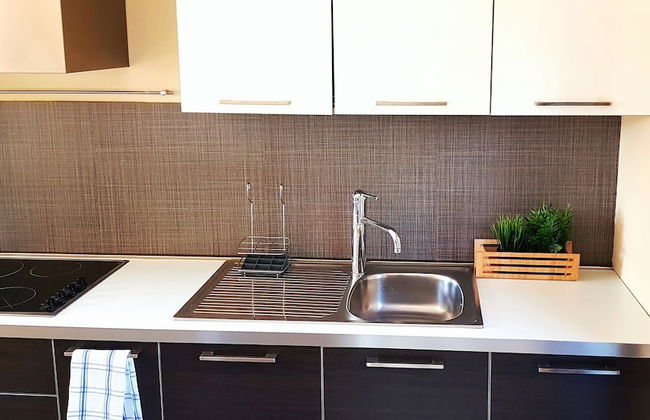 Residence San Lorenzo - Foto 48