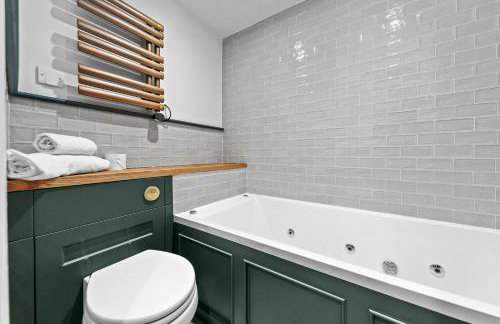 Tilly's Cosy Cottage Retreats - Nidd Cottage - Foto 18