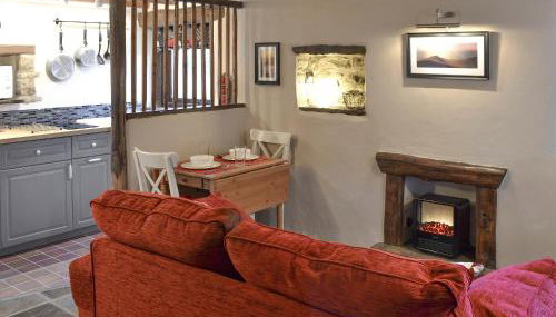 The Old Stable - Photo 3