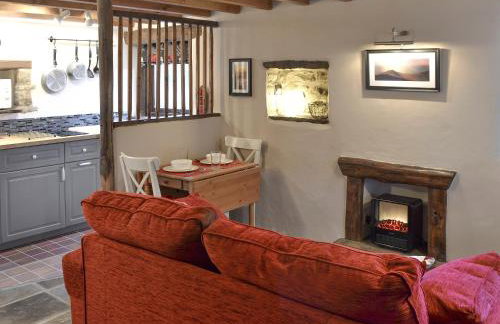 The Old Stable - Photo 3