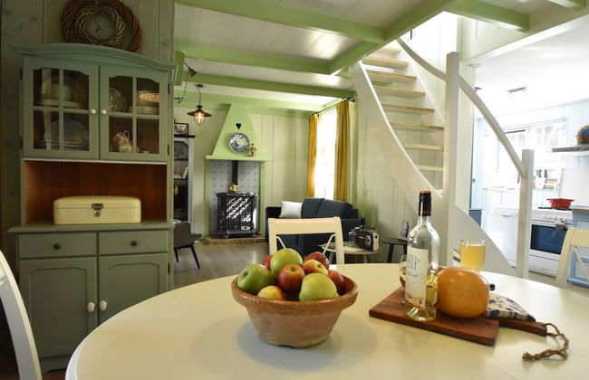 Comfy Holiday Home with Fenced Courtyard in Edam near Center - Photo 19