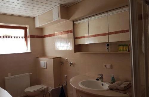 kleine Ferienwohnung Schortestraße - Foto 7