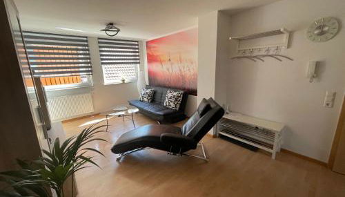 Ferienwohnung Dinkelberg - Foto 3