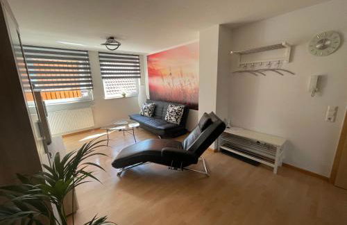 Ferienwohnung Dinkelberg - Foto 3