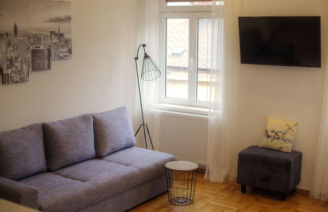 Cardinal apartments - Foto 40