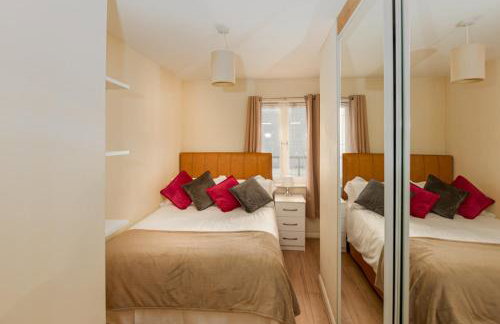 Abodebed - Handleys Court - Foto 123