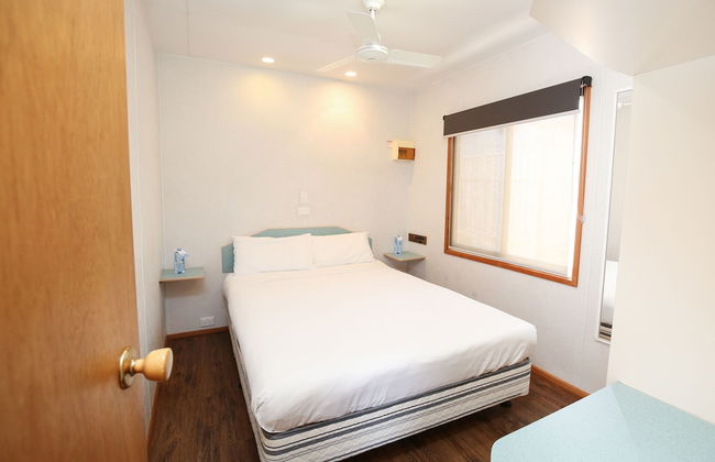 Desert City Holiday Park - Foto 4