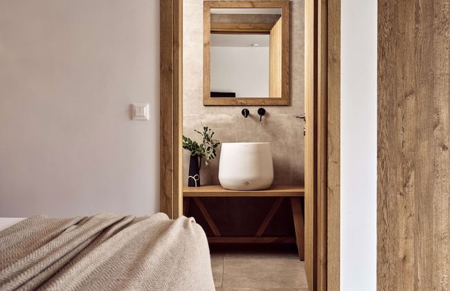 Troulis Aparthotel - Foto 22