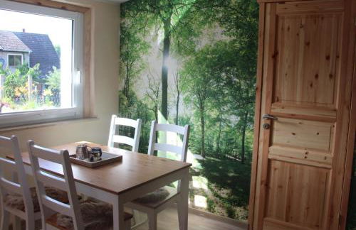 Ferienhaus Vogelsang in Feldberg - Foto 8