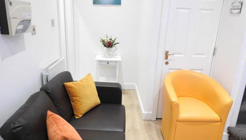 Make yourself at home! Large Rooms, Comfy - Foto 4