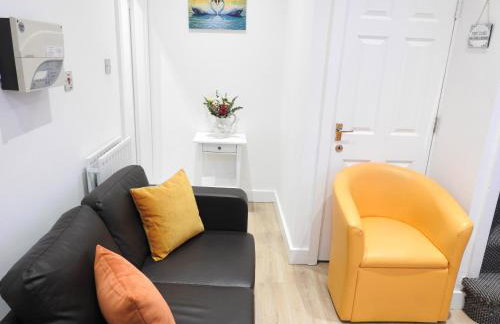 Make yourself at home! Large Rooms, Comfy - Foto 4