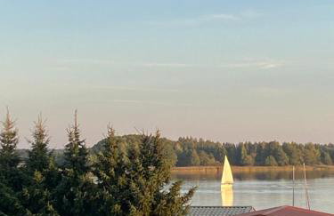 Białe Żagle Mazury - Foto 25