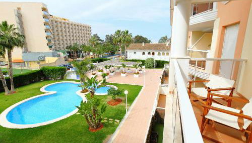 Apartment Estrella del Mar by Interhome - Foto 5