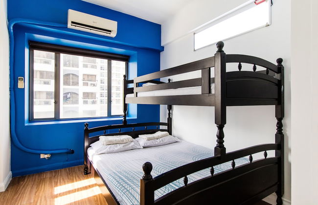 Alcoves Greenbelt Park Place Makati - Photo 39