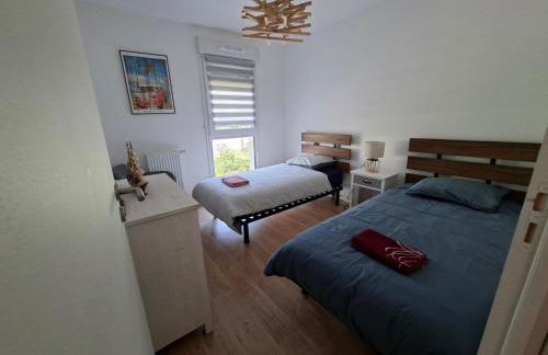 Le colibri - Photo 13