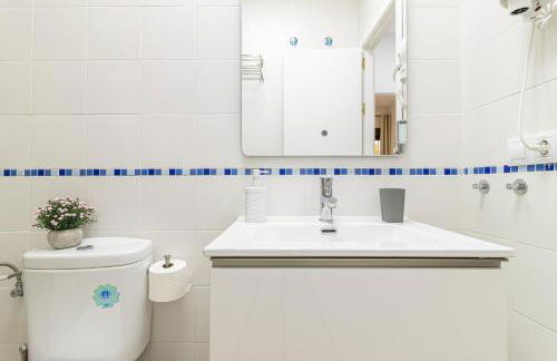 Allo Apartments San Lucas Parking Piscina Centro 2 habitaciones - Foto 32