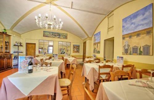 Castello di Montegufoni by PosarelliVillas - Foto 25