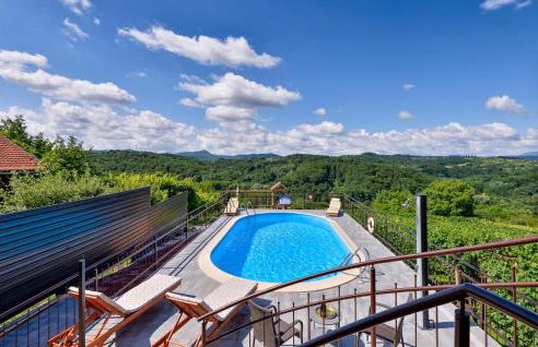 Awesome Home In Jalzabet With Kitchen - Foto 2