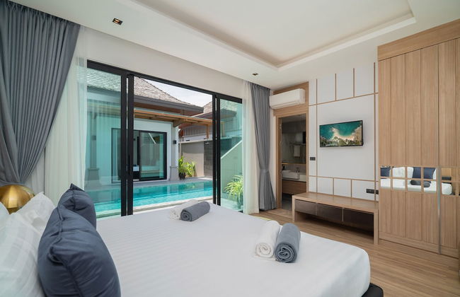 Rawayana Central Park Villas - Foto 59