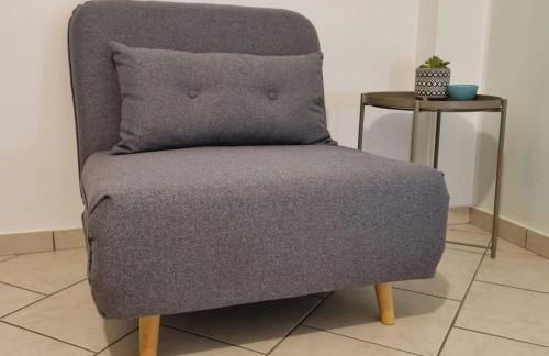 Infinity Wellness Apartment Hotel - Foto 94