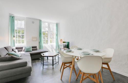 Boutique Hôtel Un Appart en Ville - Foto 9