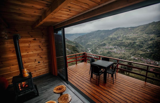 Cemilyano Bungalow - Foto 29