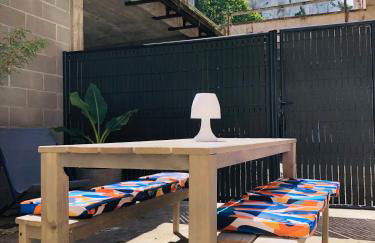 Le Cotin des Cordiers 1, F3 avec SA PLACE DE PARKING INCLUS - Foto 3