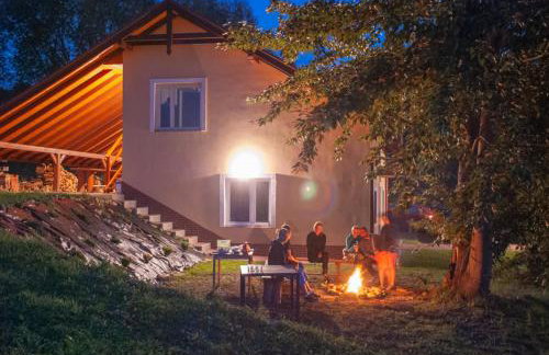 Noclegi Kalniczka - Foto 80