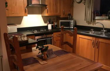 Dove Cottage - Foto 21