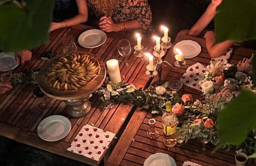 Château du Port Hublé - Foto 9