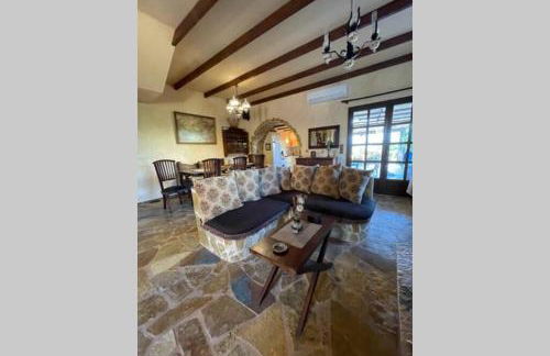 SENTOYKI VILLAGE HOME - ΜΟΝΟΚΑΤΟΙΚΙΑ ΣΕ ΘΑΛΑΣΣΑ - Foto 9