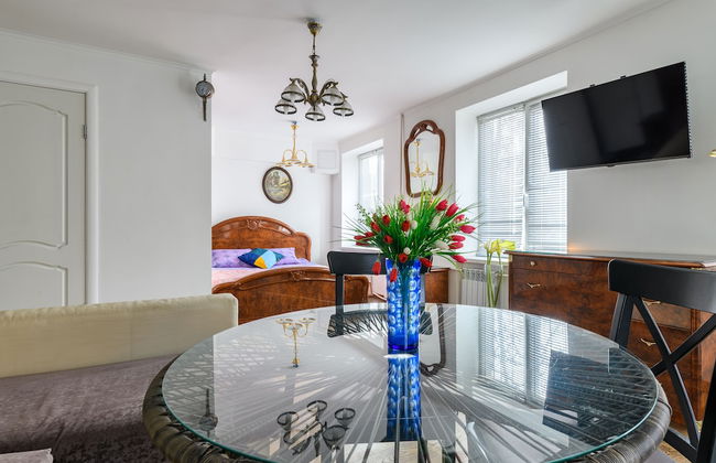 RentalSPb Altayskaya Apartment - Foto 1