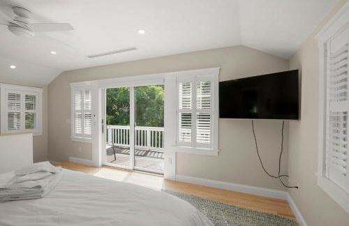 Walk to beach private patio - Foto 12