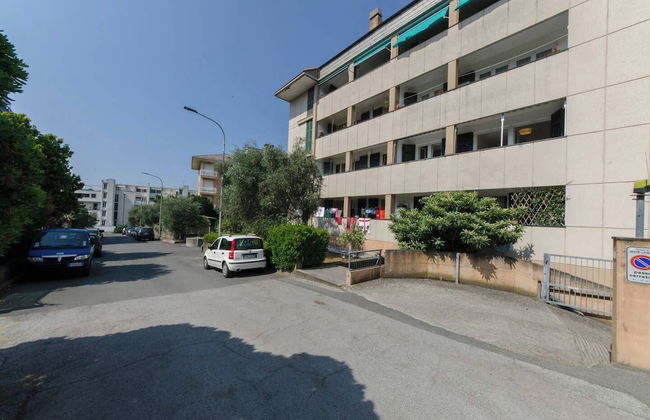 JOIVY Sestri Levante Holiday Flat - Foto 42