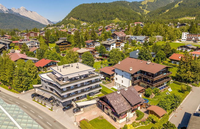 A-VITA Living Luxury Appartements - Foto 73