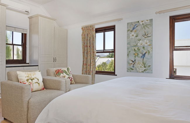 Winelands Golf Lodges 22 - Foto 7